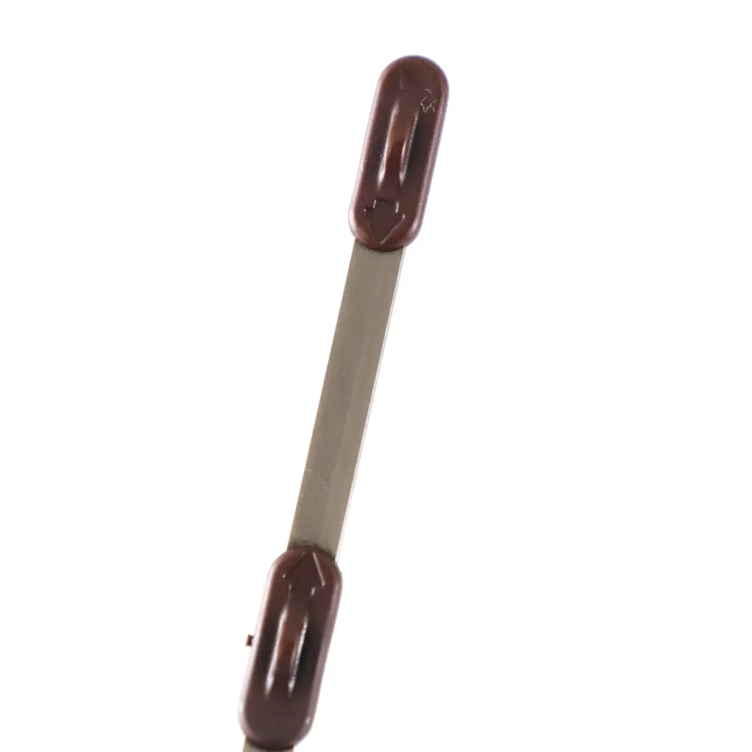 Varilla de aceite Mercedes W212 C218 OM651 Motor Diesel Tubo Guía para con número de pieza A6510102813 Varilla de aceite Mercedes W212 C218 OM651 Motor Diesel Tubo Guía - SKU A6510102813 - Número de pieza A6510102813