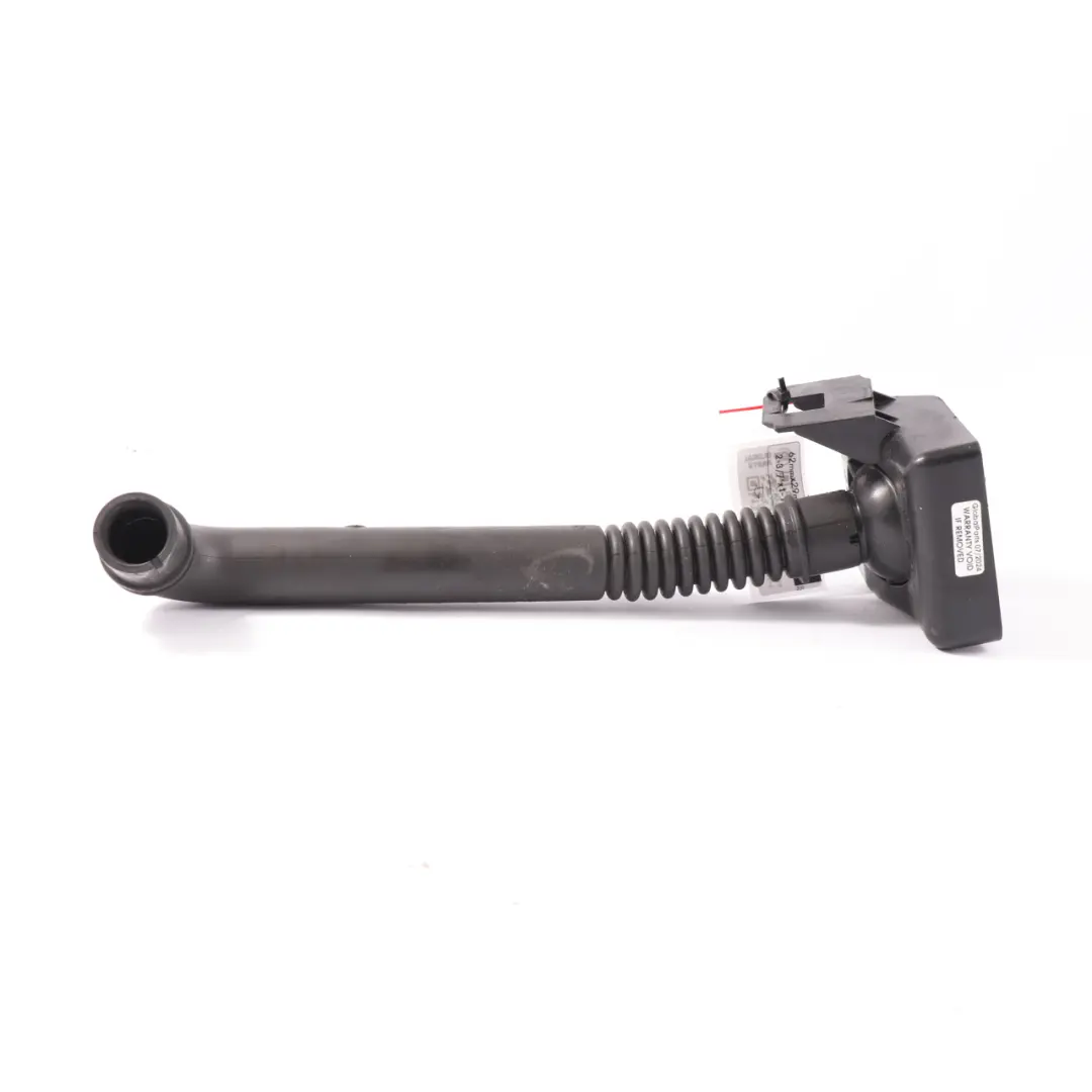 Mercedes Sprinter W910 OM651 Collo di riempimento olio Tubo testa - SKU A6510106621-1 - Numero di parte A6510106621