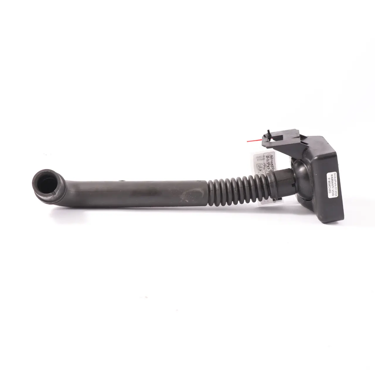 Mercedes Sprinter W910 OM651 Collo di riempimento olio Tubo testa A6510106621