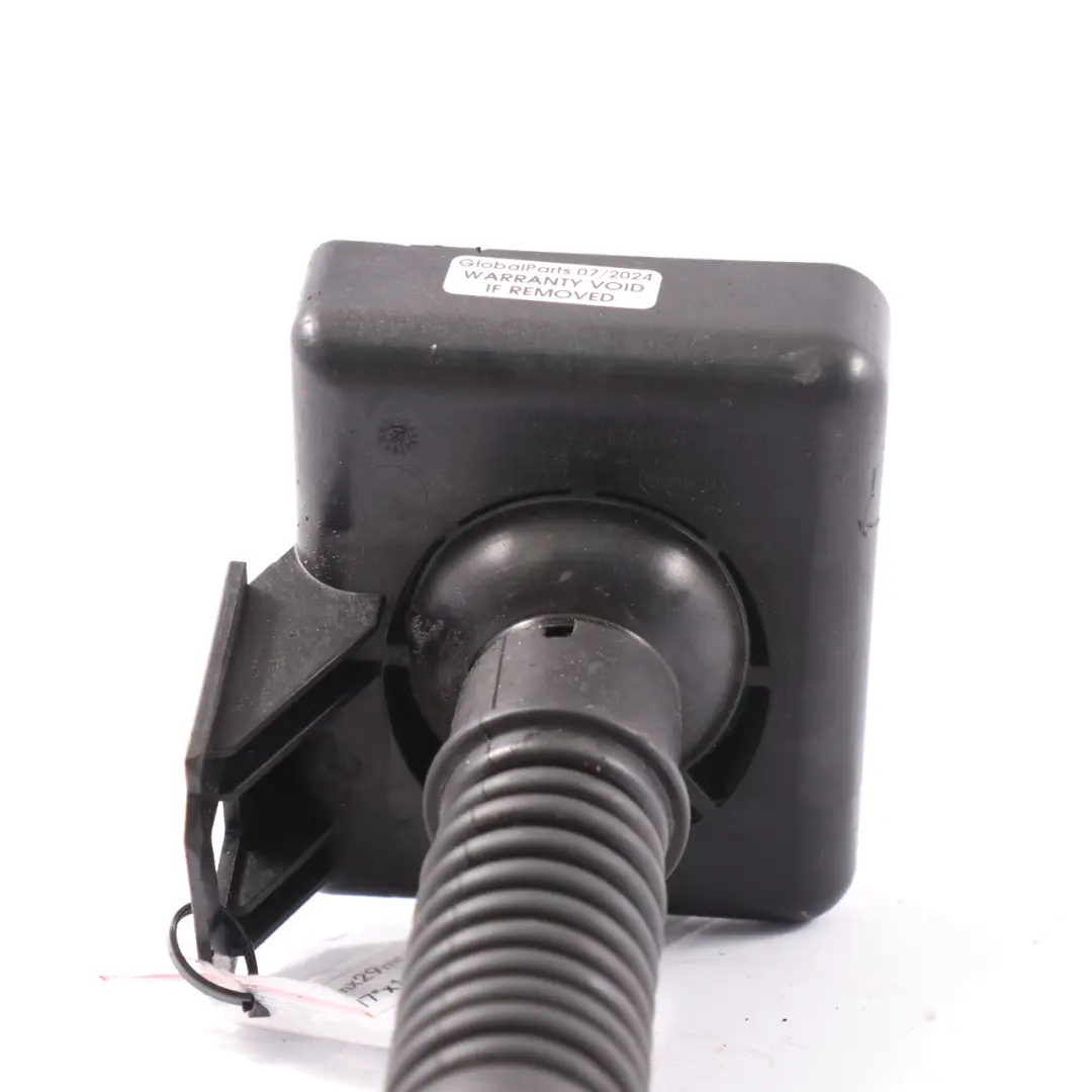 Mercedes Sprinter W910 OM651 Collo di riempimento olio Tubo testa - SKU A6510106621-1 - Numero di parte A6510106621
