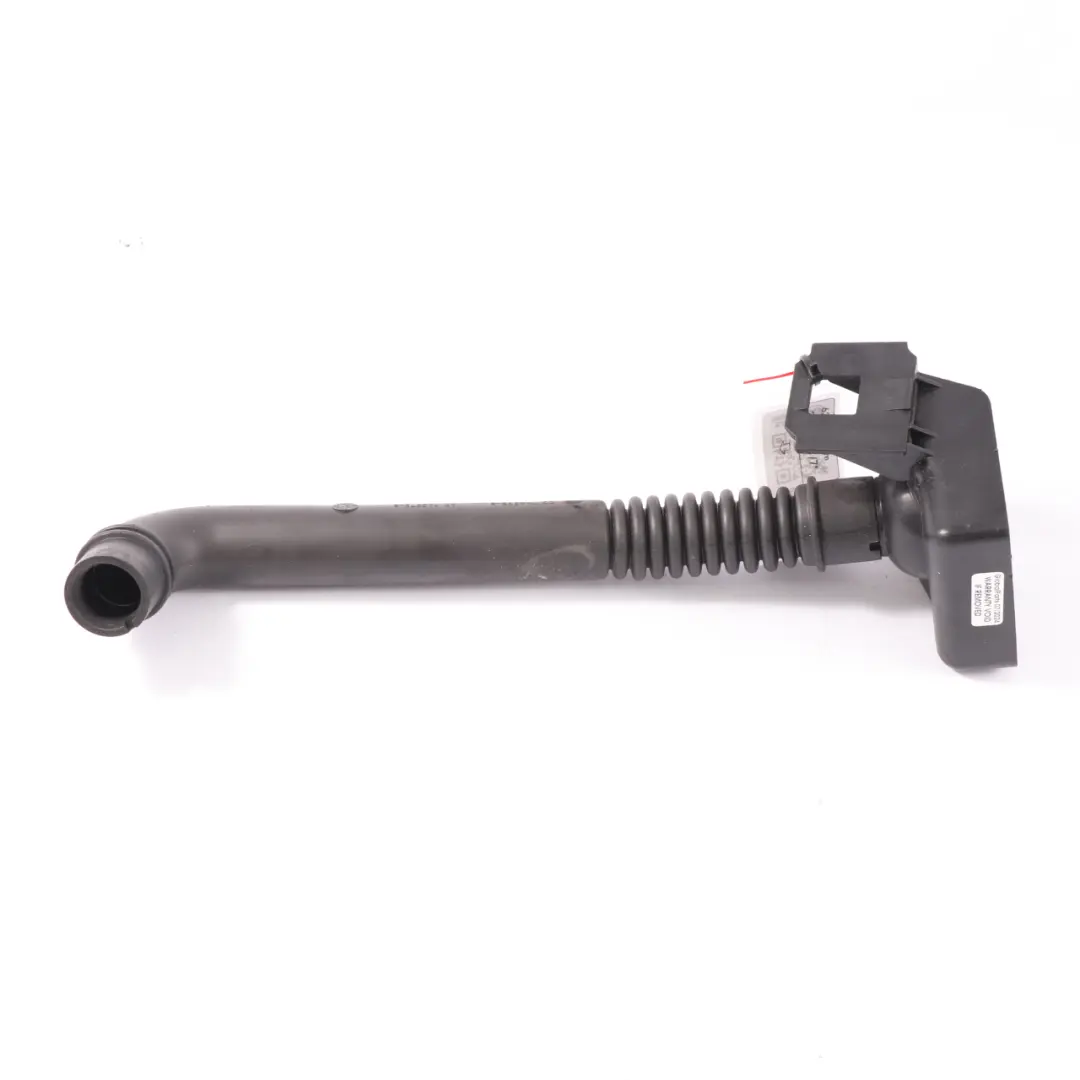 Mercedes Sprinter W910 OM651 Collo di riempimento olio Tubo testa - SKU A6510106621-1 - Numero di parte A6510106621