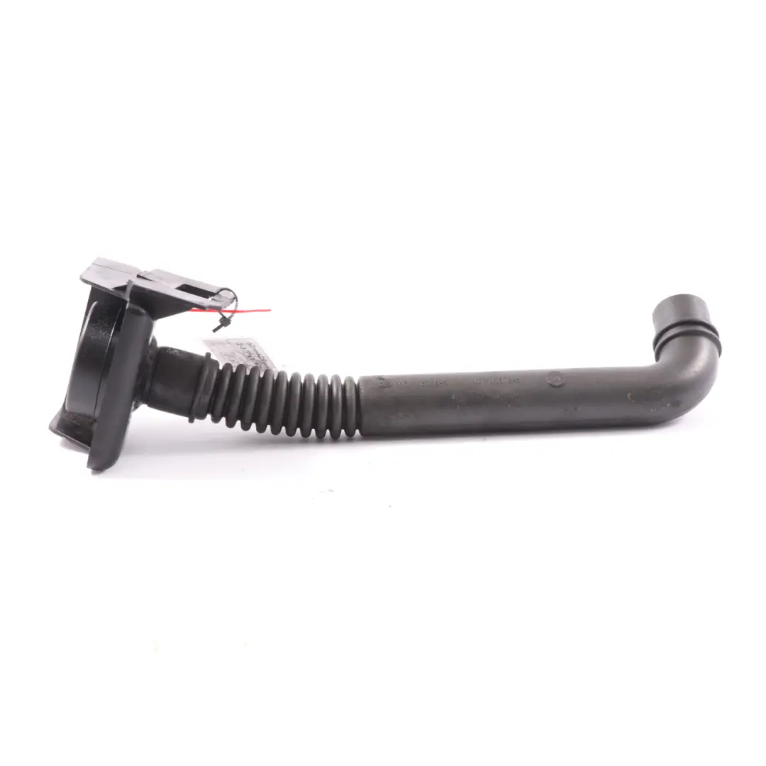 Mercedes Sprinter W910 OM651 Collo di riempimento olio Tubo testa - SKU A6510106621-1 - Numero di parte A6510106621