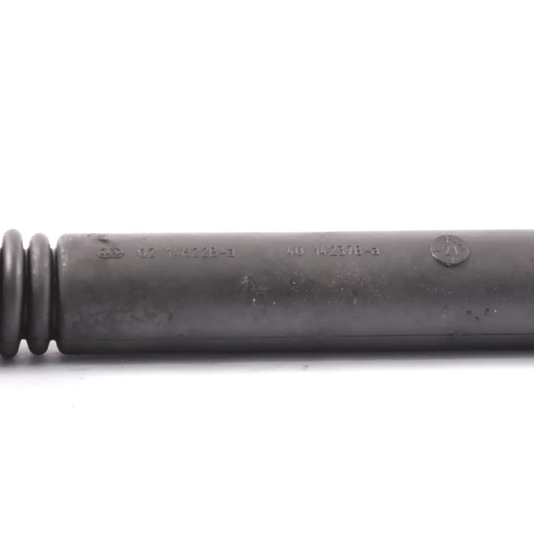 Mercedes Sprinter W910 OM651 Oil Filler Neck Cylinder Head Pipe - SKU A6510106621-1 - Part number A6510106621