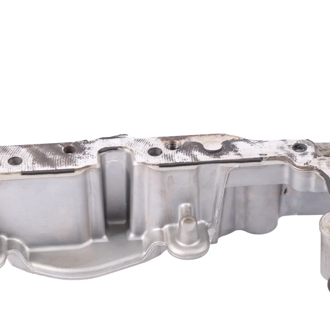 Mercedes W204 W212 Diesel OM651 Motore Coppa Olio Parte Superiore A6510140202 - SKU A6510141502 - Numero di parte A6510141502