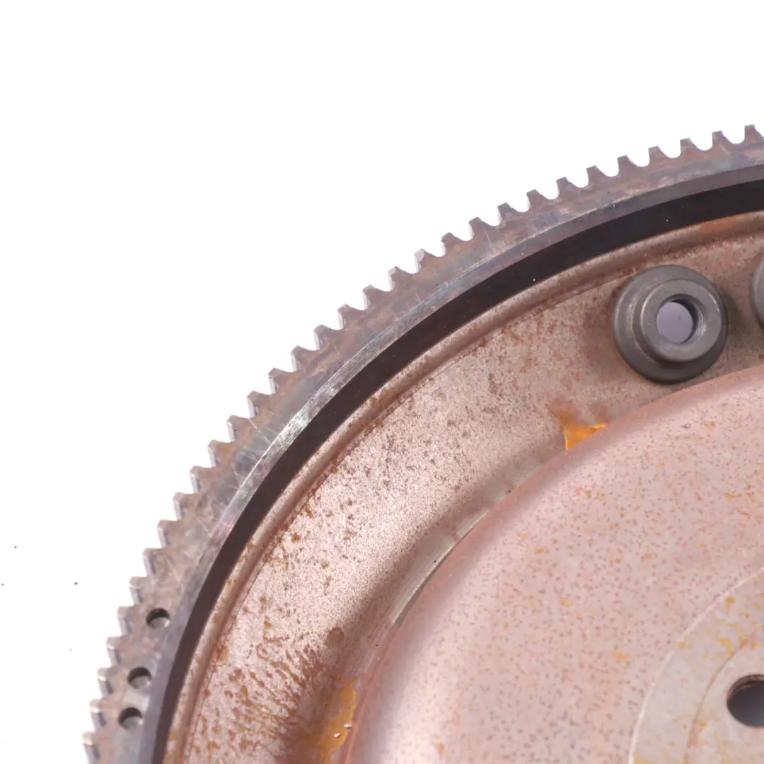Mercedes W204 W207 W212 OM651 Automatik Getriebe Schwun Gradring - SKU A6510300612-1 - Teilenummer A6510300612