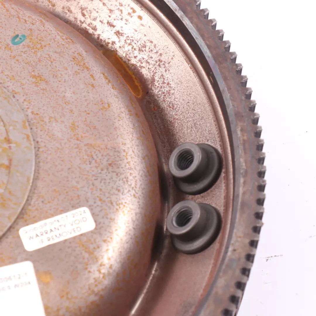 W207 W212 OM651 Diesel Automatic Gearbox Flywheel Ring to Mercedes W204 with Part number A6510300612 Mercedes W204 W207 W212 OM651 Diesel Automatic Gearbox Flywheel Ring - SKU A6510300612-1 - Part number A6510300612