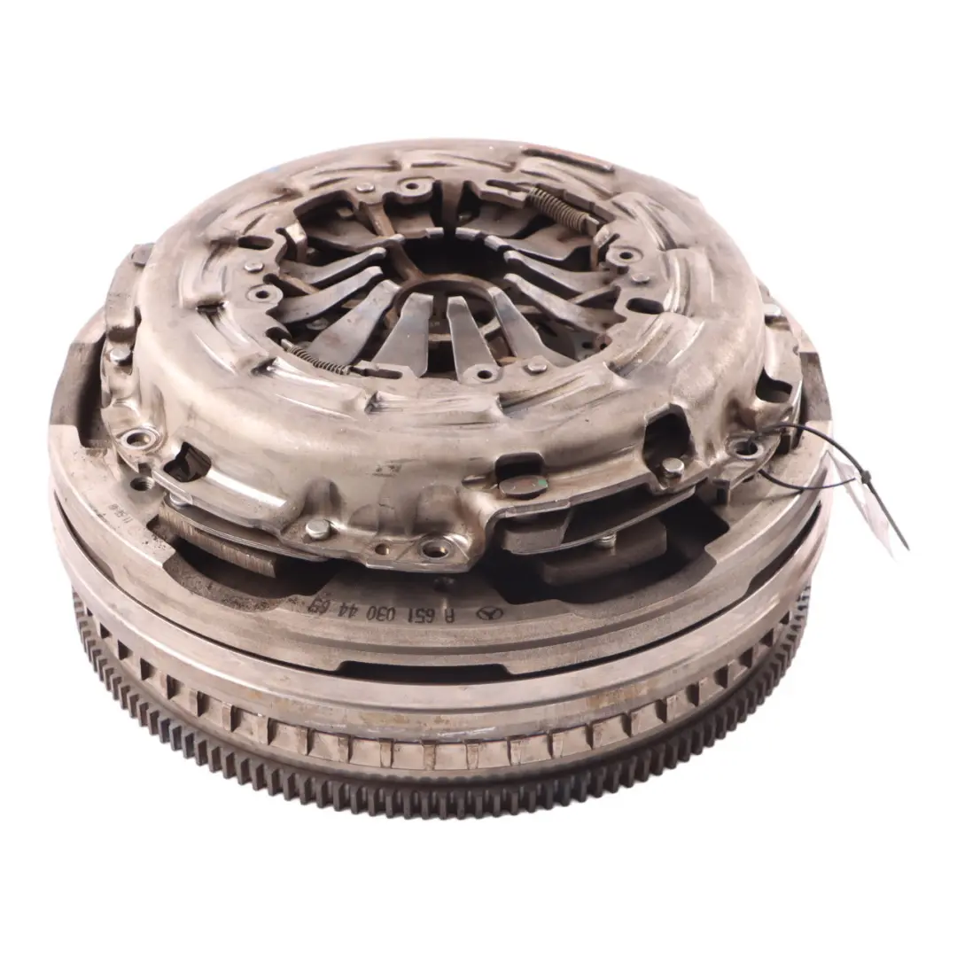  Clutch Kit Mercedes W204 A207 W212 Diesel OM651 DMF Flywheel Clutch Plate - SKU A6510304405 - Part number A6510304405
