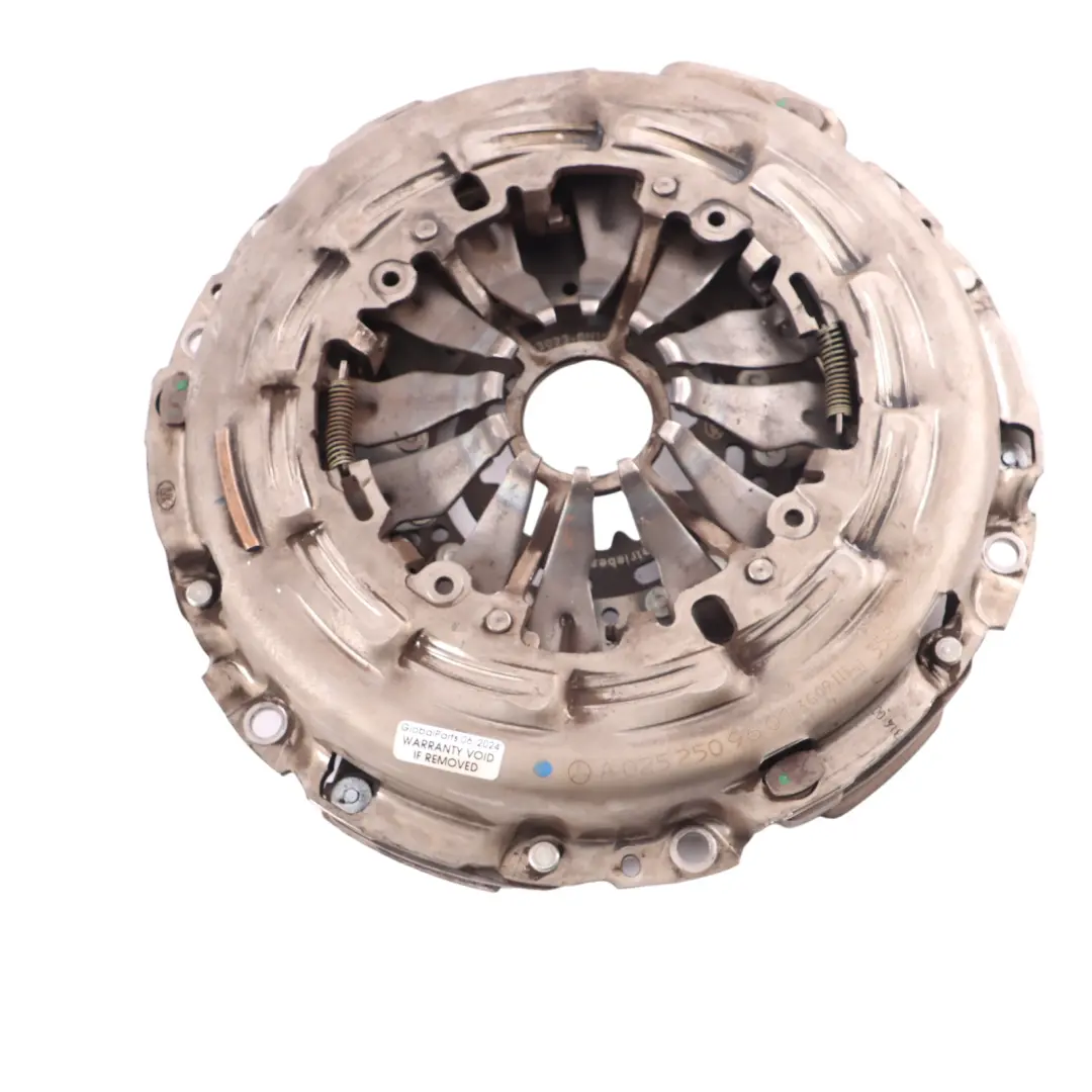  Clutch Kit Mercedes W204 A207 W212 Diesel OM651 DMF Flywheel Clutch Plate - SKU A6510304405 - Part number A6510304405