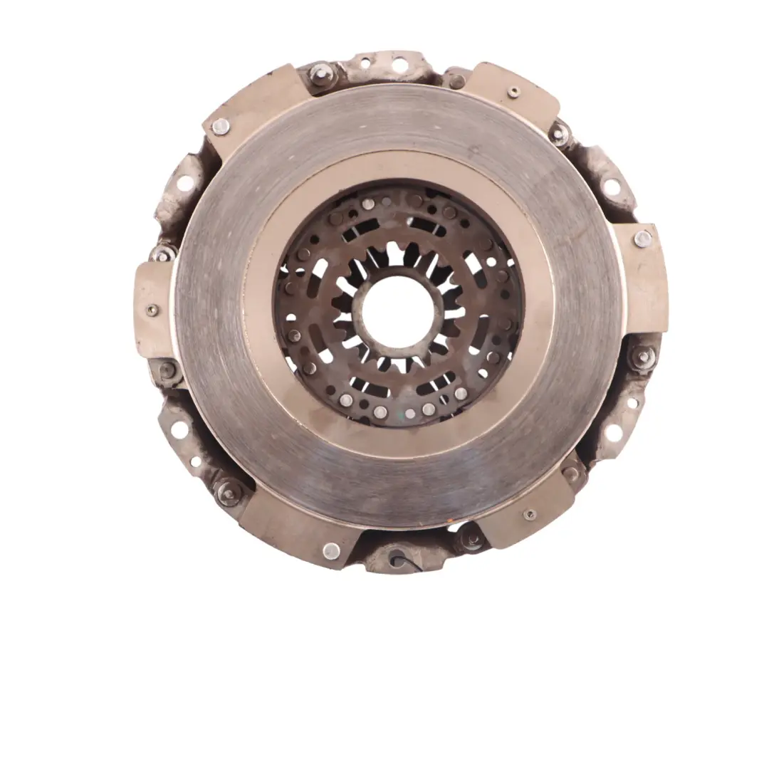  Clutch Kit Mercedes W204 A207 W212 Diesel OM651 DMF Flywheel Clutch Plate - SKU A6510304405 - Part number A6510304405
