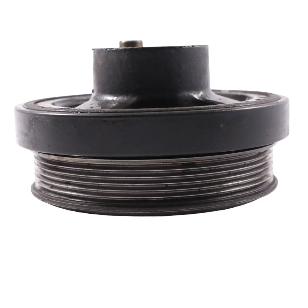 Mercedes Vito W447 OM651 Engine Vibration Damper Crankshaft Pulley - SKU A6510351812 - Part number A6510351812