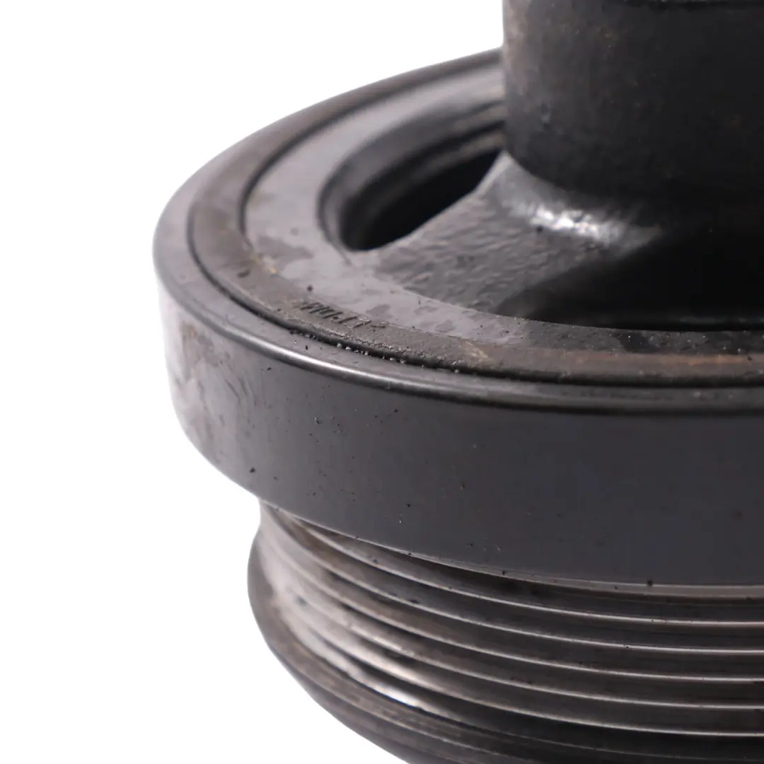 Mercedes Vito W447 OM651 Engine Vibration Damper Crankshaft Pulley - SKU A6510351812 - Part number A6510351812