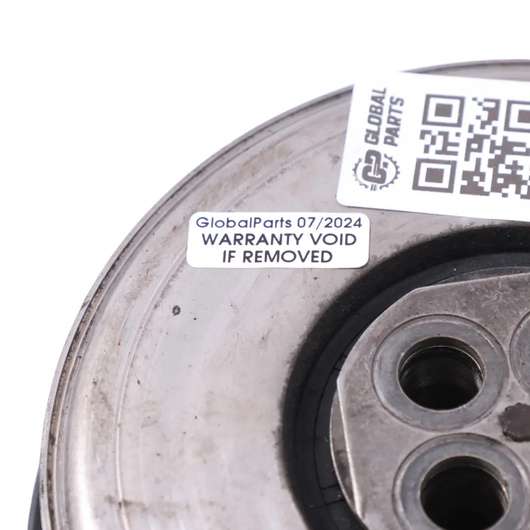 Mercedes Vito W447 OM651 Engine Vibration Damper Crankshaft Pulley - SKU A6510351812 - Part number A6510351812