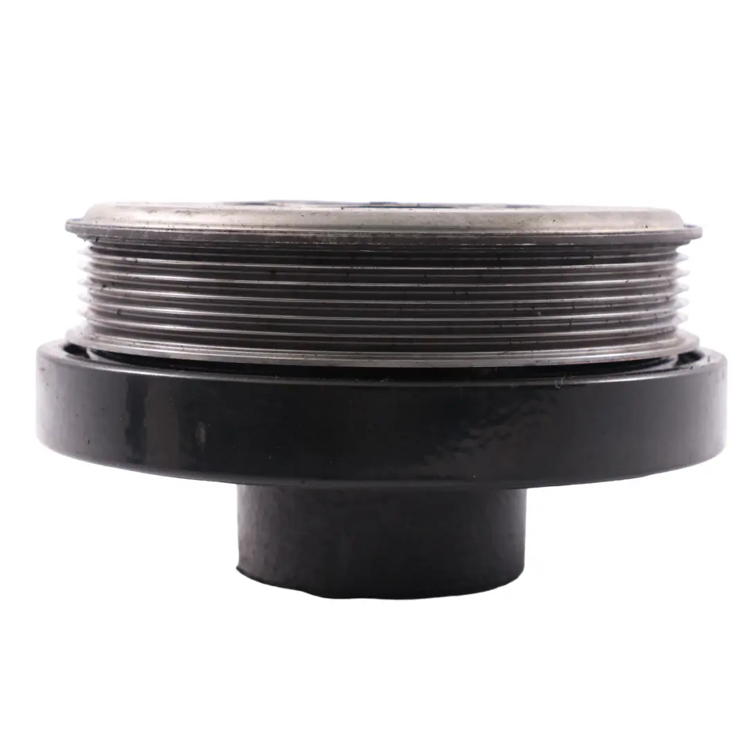 OM651 Amortiguador Vibraciones Motor Cigüeñal para Mercedes Vito W447 con número de pieza A6510351812 Mercedes Vito W447 OM651 Amortiguador Vibraciones Motor Cigüeñal - SKU A6510351812 - Número de pieza A6510351812