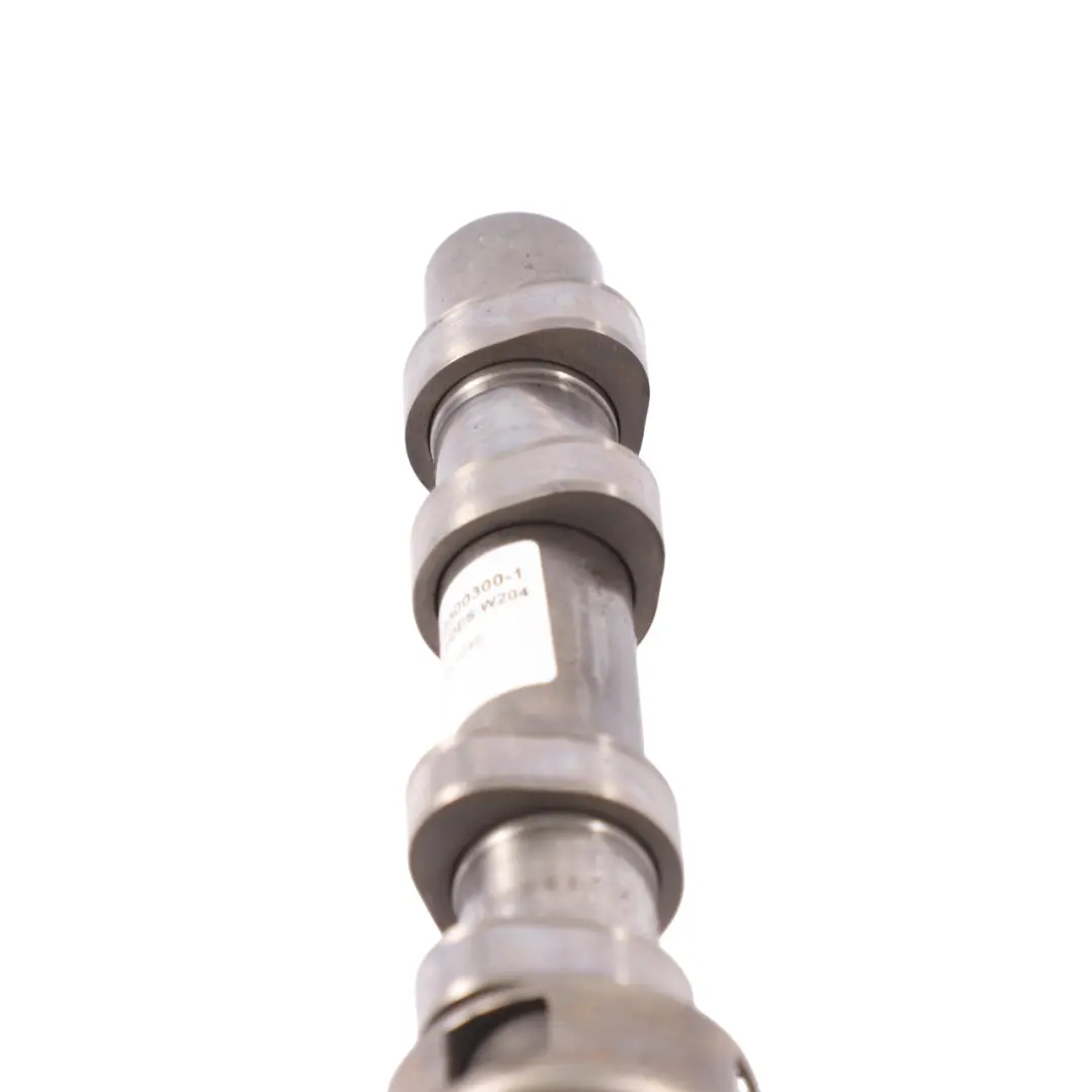 Exhaust Camshaft Mercedes W204 W212 W906 Diesel Engine M651 Outlet to with Part number A6510500300 Exhaust Camshaft Mercedes W204 W212 W906 Diesel Engine M651 Outlet - SKU A6510500300-1 - Part number A6510500300