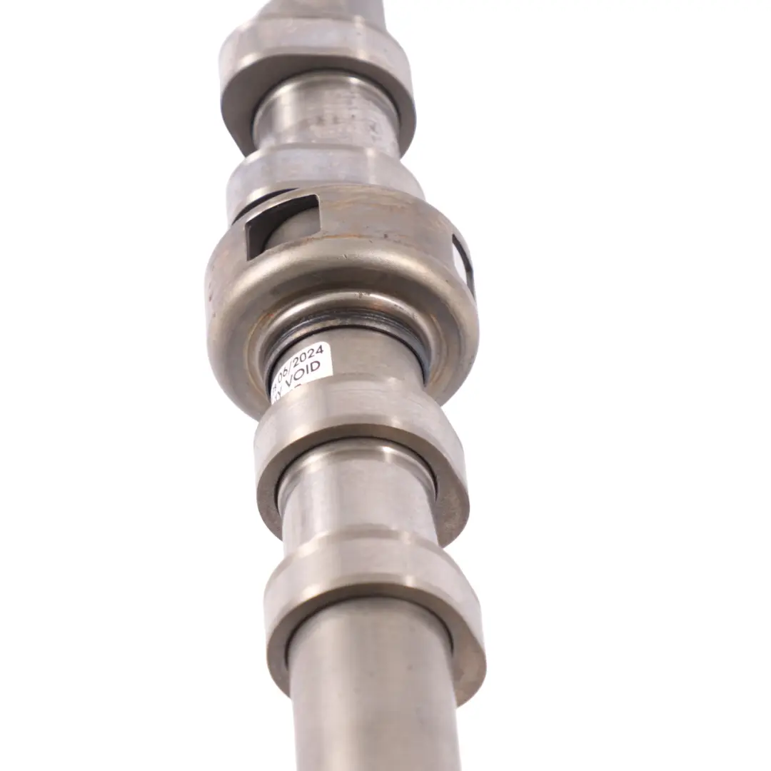  Auspuff Nockenwelle Mercedes W204 W212 W906 Dieselmotor M651 Auslass - SKU A6510500300-1 - Teilenummer A6510500300