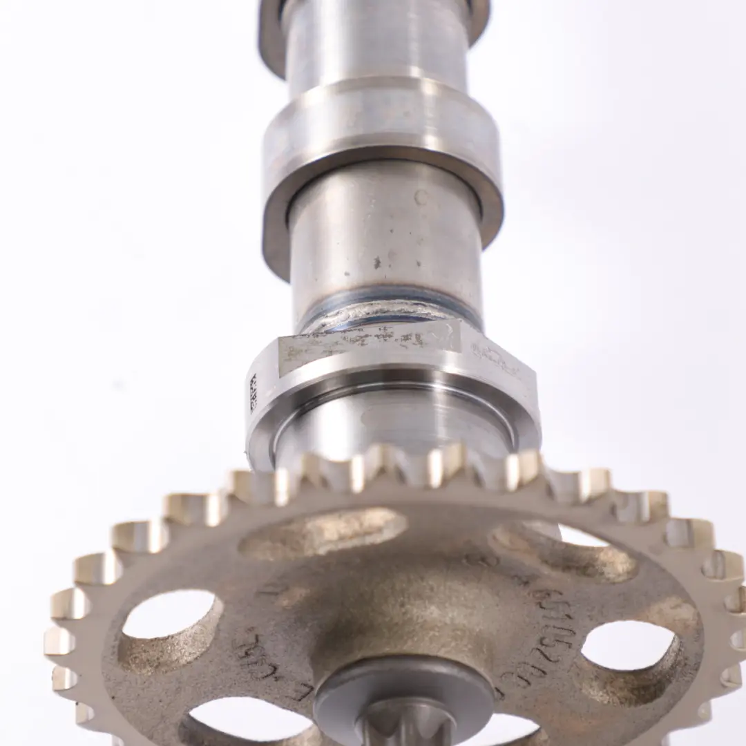 Albero a camme di scarico Mercedes W204 W212 W906 diesel M651 uscita per con numero di parte A6510500300 Albero a camme di scarico Mercedes W204 W212 W906 diesel M651 uscita - SKU A6510500300-1 - Numero di parte A6510500300