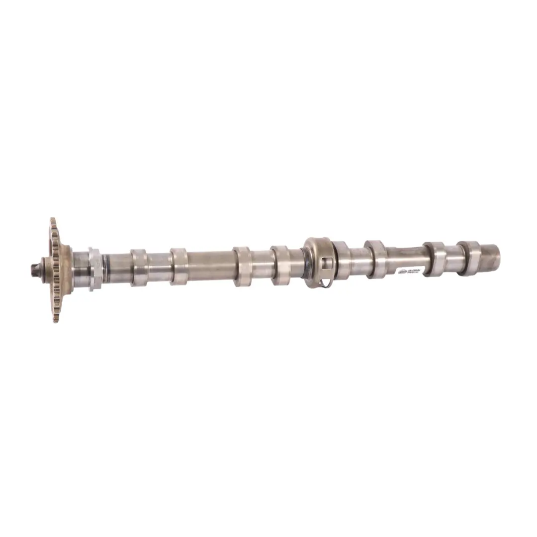 Albero a camme di scarico Mercedes W204 W212 W906 diesel M651 uscita per con numero di parte A6510500300 Albero a camme di scarico Mercedes W204 W212 W906 diesel M651 uscita - SKU A6510500300-1 - Numero di parte A6510500300