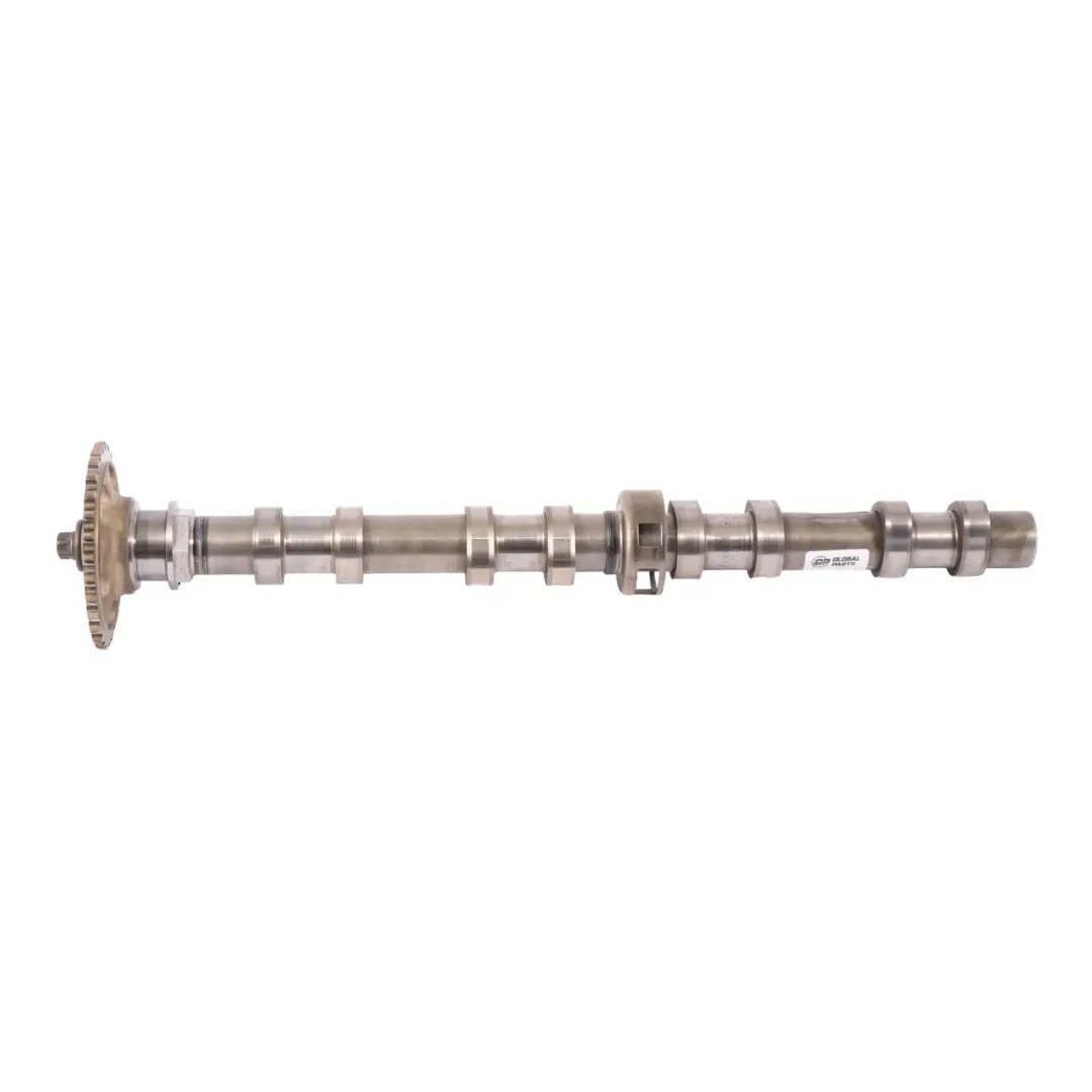  Arbre à cames d'échappement Mercedes W204 W212 W906 Diesel M651 - SKU A6510500300-1 - Numéro de pièce A6510500300