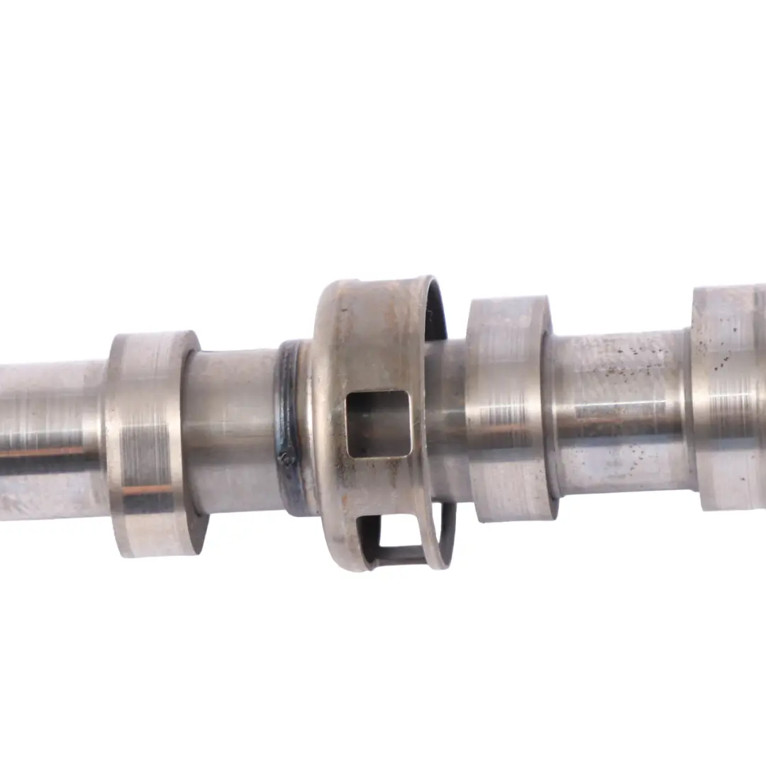 Exhaust Camshaft Mercedes W204 W212 W906 Diesel Engine M651 Outlet to with Part number A6510500300 Exhaust Camshaft Mercedes W204 W212 W906 Diesel Engine M651 Outlet - SKU A6510500300-1 - Part number A6510500300