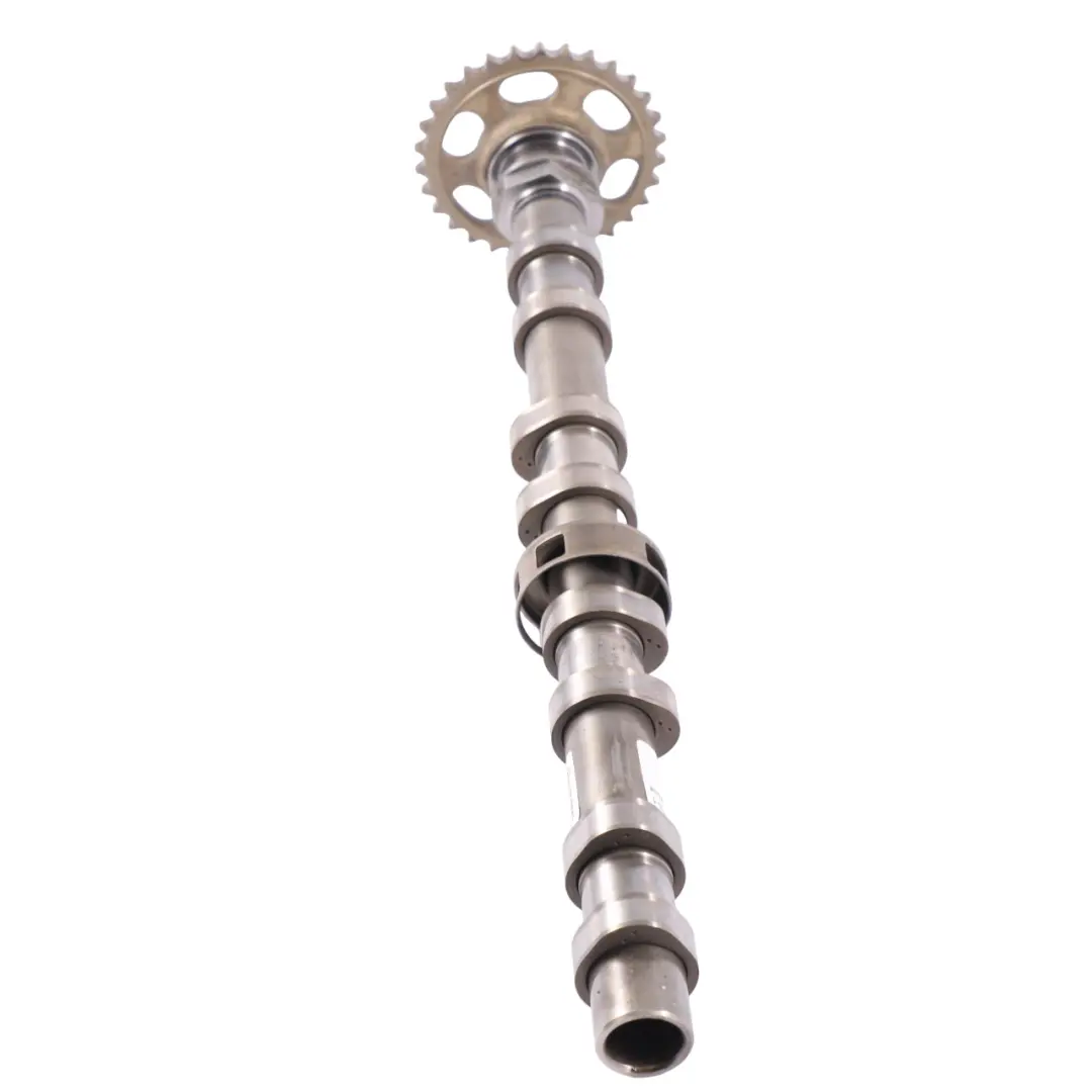 Albero a camme di scarico Mercedes W204 W212 W906 diesel M651 uscita per con numero di parte A6510500300 Albero a camme di scarico Mercedes W204 W212 W906 diesel M651 uscita - SKU A6510500300-1 - Numero di parte A6510500300