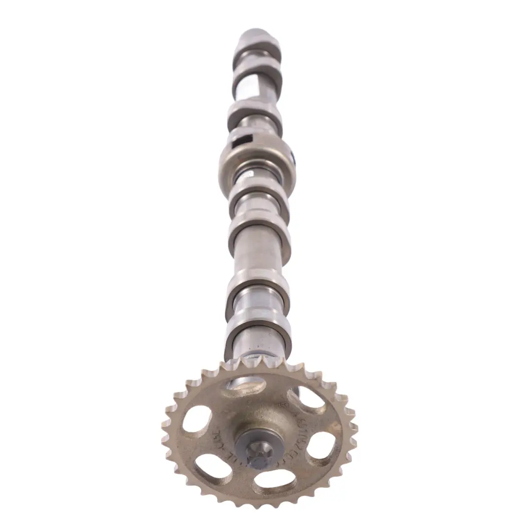 Arbre à cames d'échappement Mercedes W204 W212 W906 Diesel M651 pour à propos du numéro de pièce A6510500300 Arbre à cames d'échappement Mercedes W204 W212 W906 Diesel M651 - SKU A6510500300-1 - Numéro de pièce A6510500300