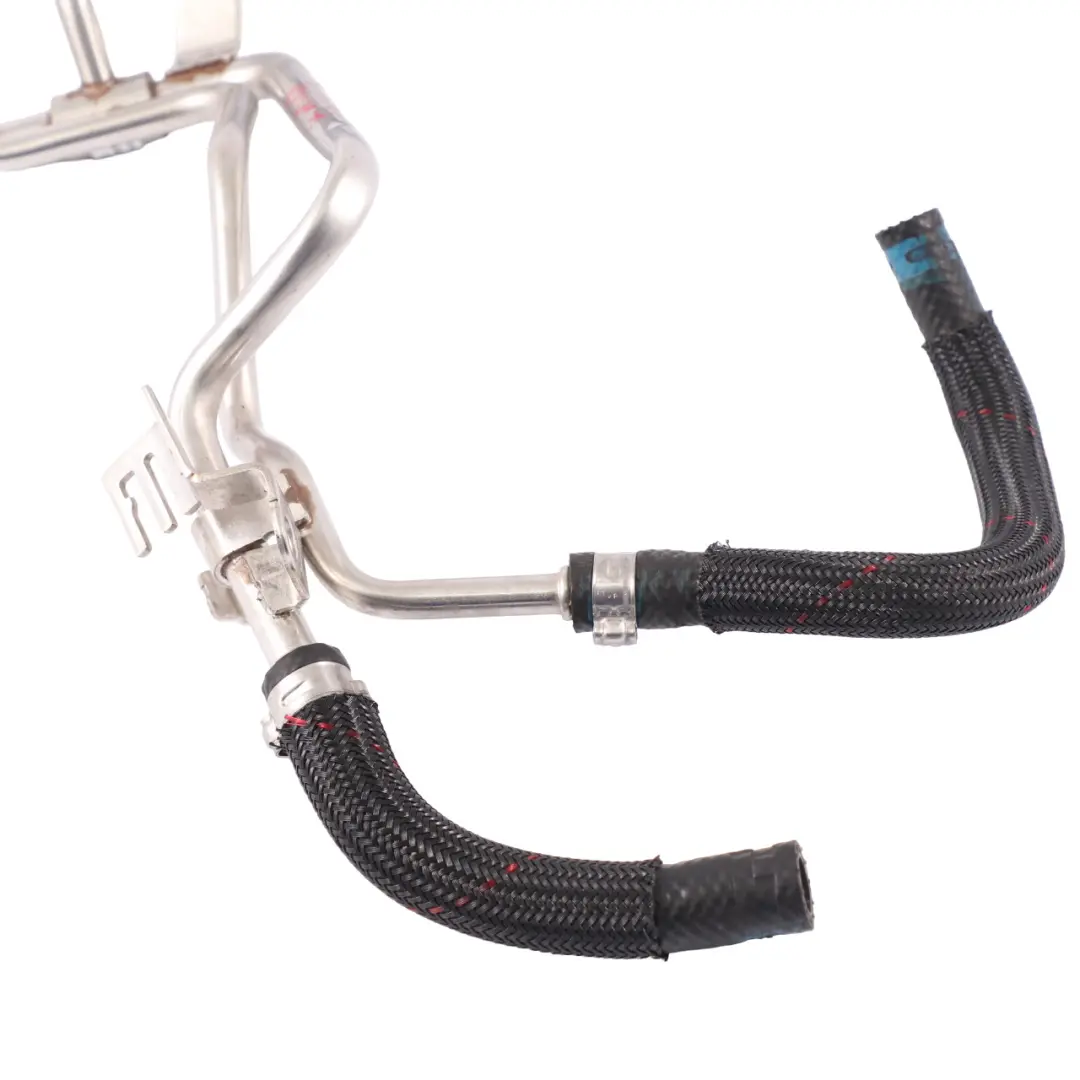 Linea iniezione carburante Mercedes W204 W212 OM651 pressione Rail - SKU A6510700581-1 - Numero di parte A6510700581