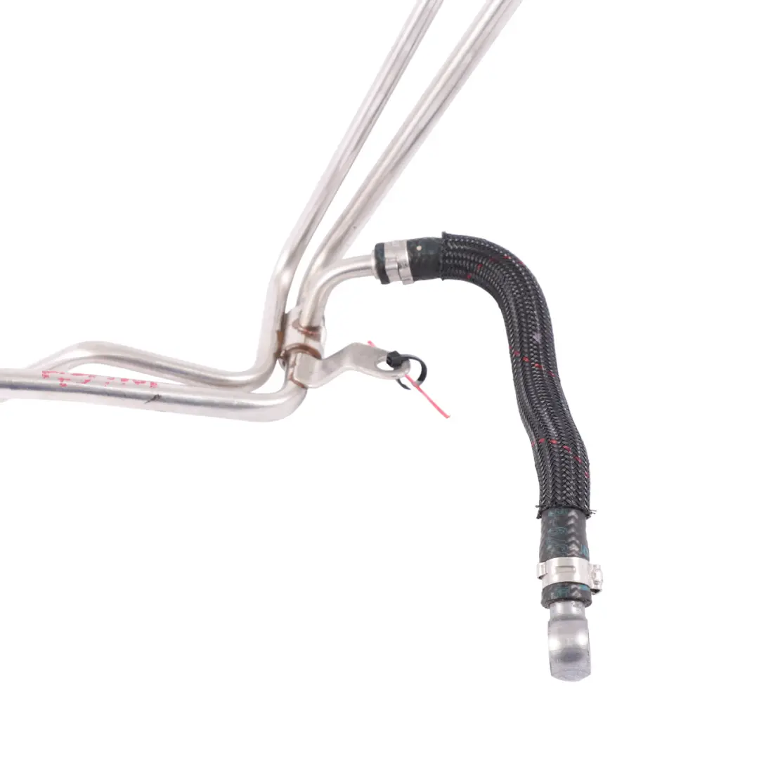 Linea iniezione carburante Mercedes W204 W212 OM651 pressione Rail - SKU A6510700581-1 - Numero di parte A6510700581