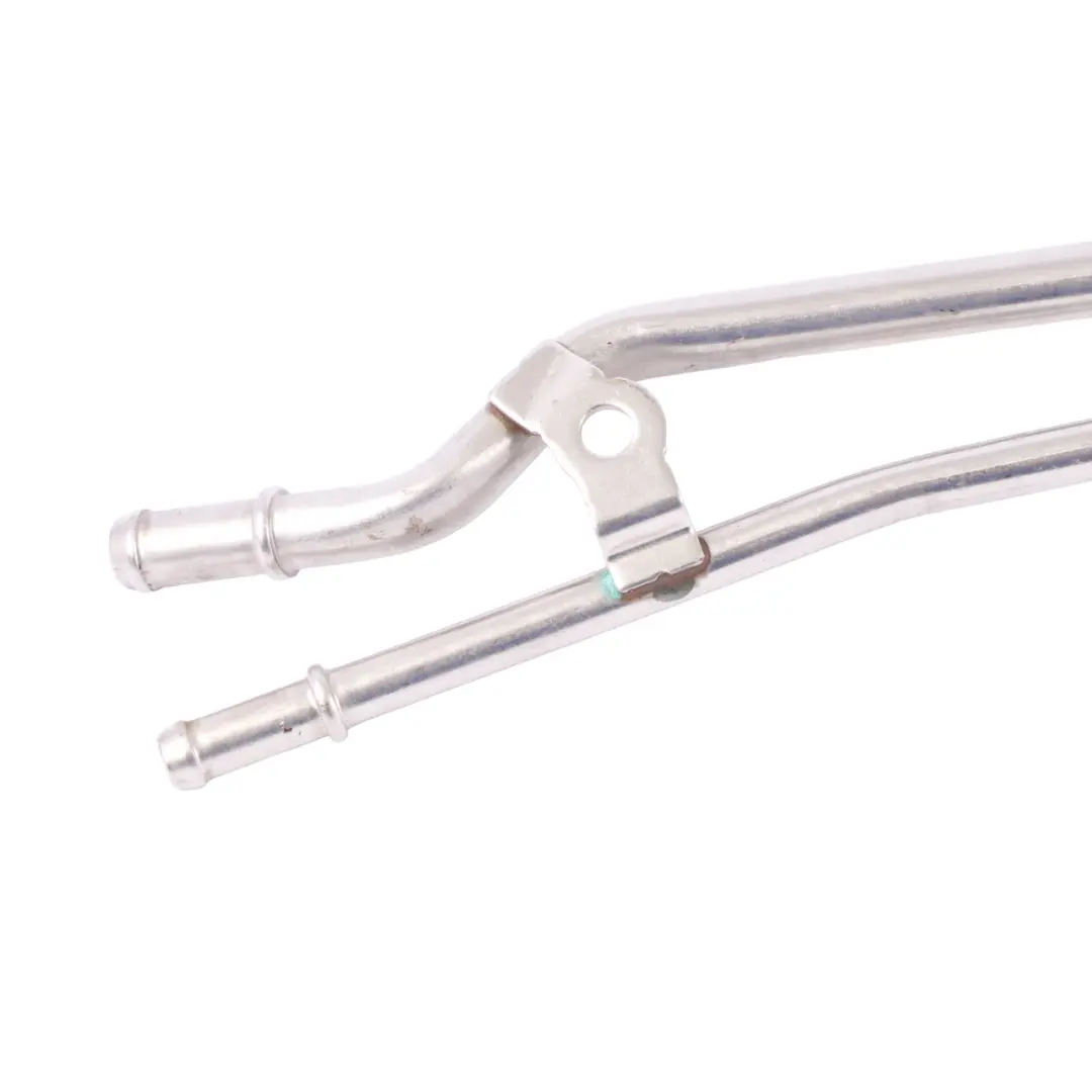 Fuel Injection Line Mercedes W204 W212 OM651 Pressure Pipe Rail - SKU A6510700581-1 - Part number A6510700581