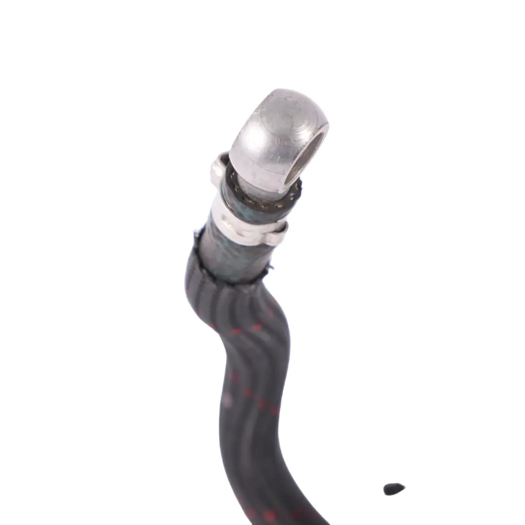  Ligne d'injection Mercedes W204 W212 OM651 Rail de pression - SKU A6510700581-1 - Numéro de pièce A6510700581
