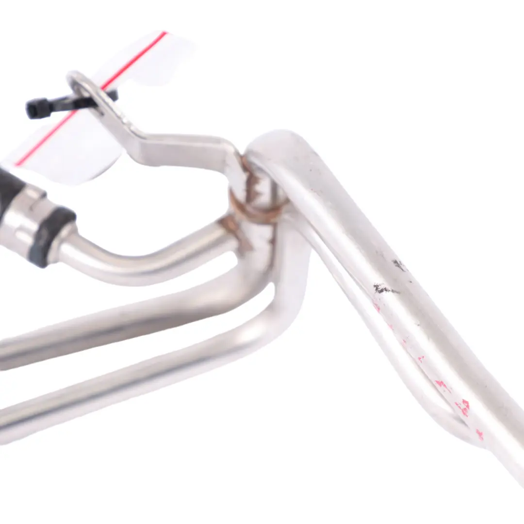  Ligne d'injection Mercedes W204 W212 OM651 Rail de pression - SKU A6510700581-1 - Numéro de pièce A6510700581