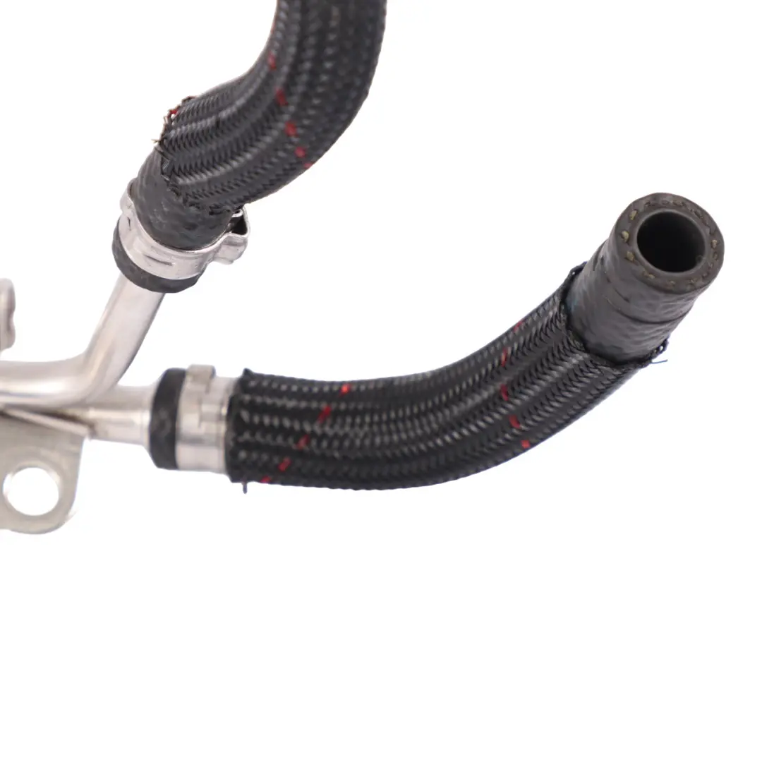 OM651 Pressure Pipe Rail to Fuel Injection Line Mercedes W204 W212 with Part number A6510700581 Fuel Injection Line Mercedes W204 W212 OM651 Pressure Pipe Rail - SKU A6510700581-1 - Part number A6510700581