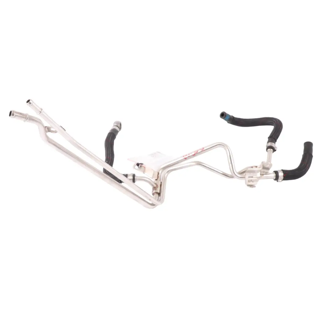 OM651 Diesel Przewód Paliwa Paliwowy do Mercedes W204 o numerze A6510700581 Mercedes W204 OM651 Diesel Przewód Paliwa Paliwowy - SKU A6510700581-1 - Numer Części A6510700581