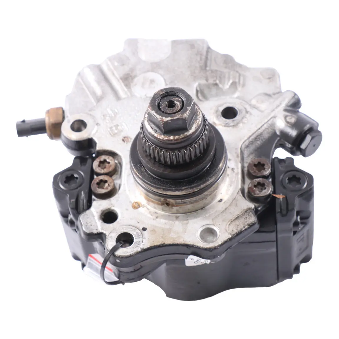 Mercedes W204 W212 Vito W639 W906 OM651 Pompa carburante pressione A6510700901