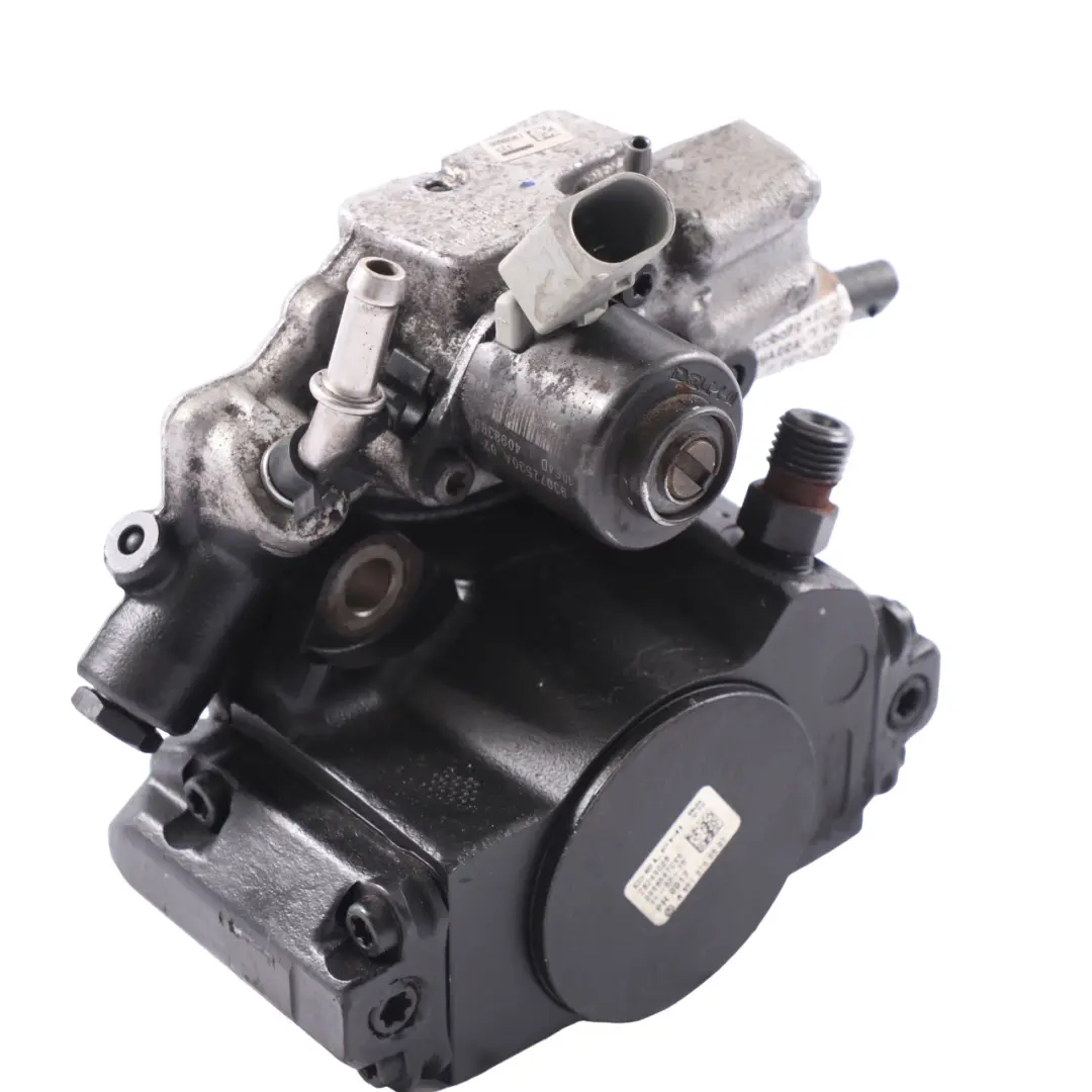 Mercedes W204 W212 Vito W639 W906 OM651 Kraftstoffhochdruckpumpe - SKU A6510700901 - Teilenummer A6510700901