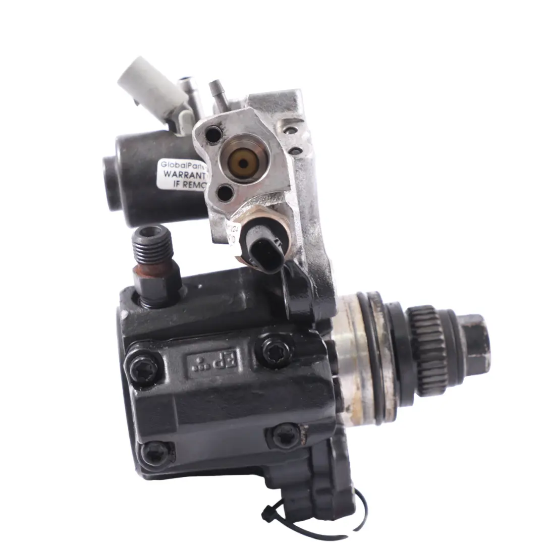 Mercedes W204 W212 Vito W639 W906 OM651 Kraftstoffhochdruckpumpe - SKU A6510700901 - Teilenummer A6510700901
