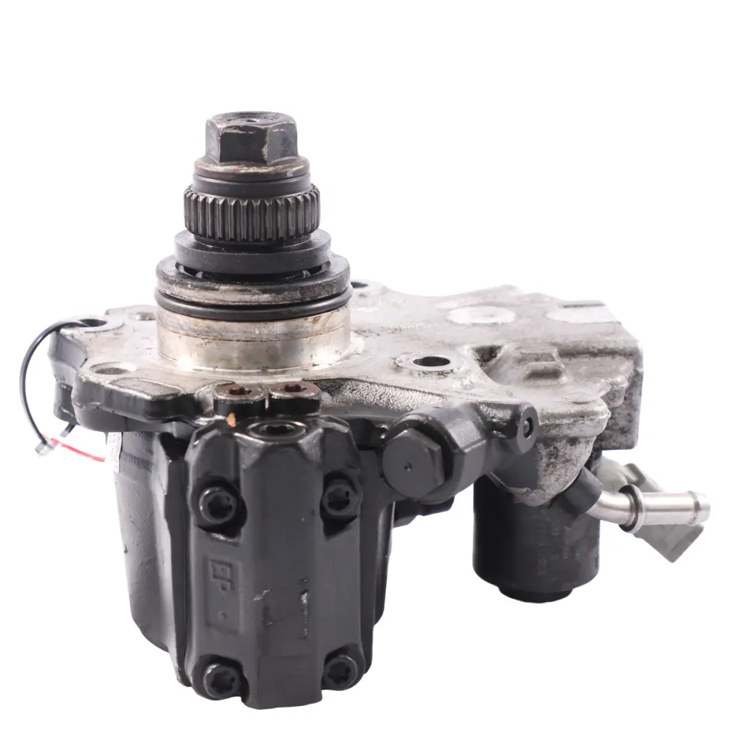 Mercedes W204 W212 Vito W639 W906 OM651 Bomba combustible presión - SKU A6510700901 - Número de pieza A6510700901