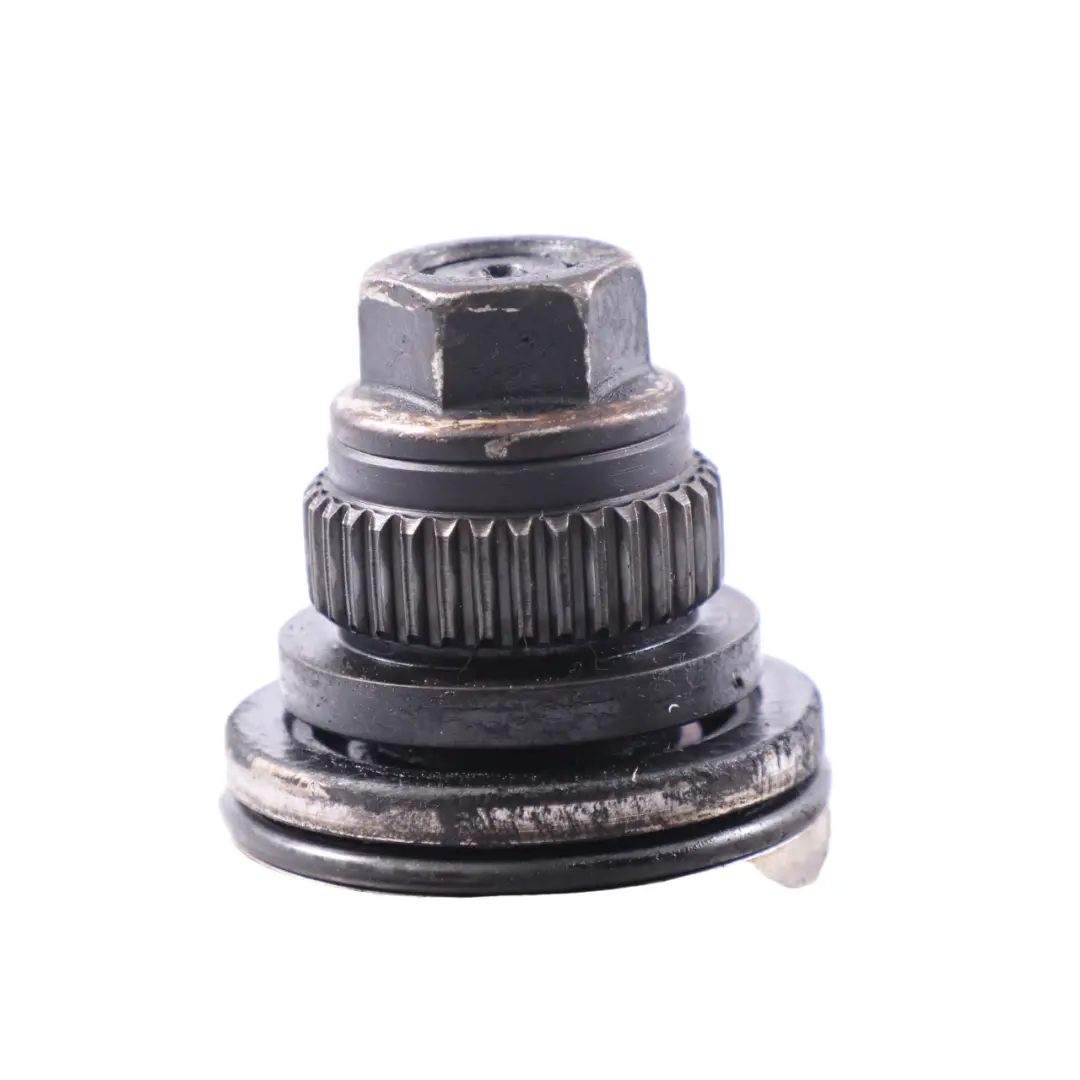 Mercedes W204 W212 Vito W639 W906 OM651 High Pressure Fuel Pump - SKU A6510700901 - Part number A6510700901