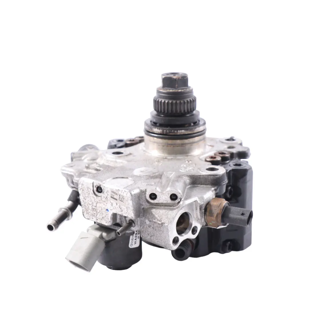 Mercedes W204 W212 Vito W639 W906 OM651 High Pressure Fuel Pump - SKU A6510700901 - Part number A6510700901