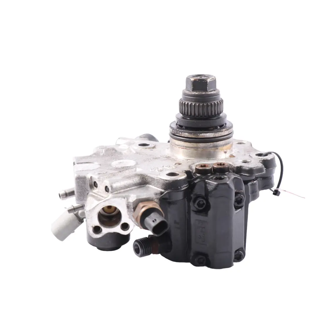 Mercedes W204 W212 Vito W639 W906 OM651 Bomba combustible presión - SKU A6510700901 - Número de pieza A6510700901