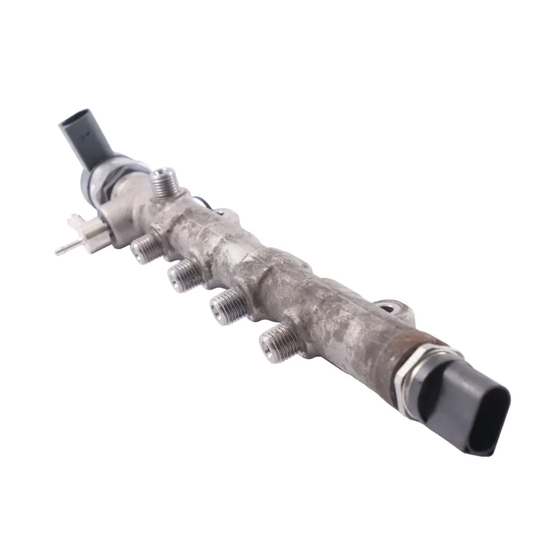 Rail de carburant Mercedes Vito W447 OM651 Injection Haute Pression pour à propos du numéro de pièce A6510701695 Rail de carburant Mercedes Vito W447 OM651 Injection Haute Pression - SKU A6510701695 - Numéro de pièce A6510701695