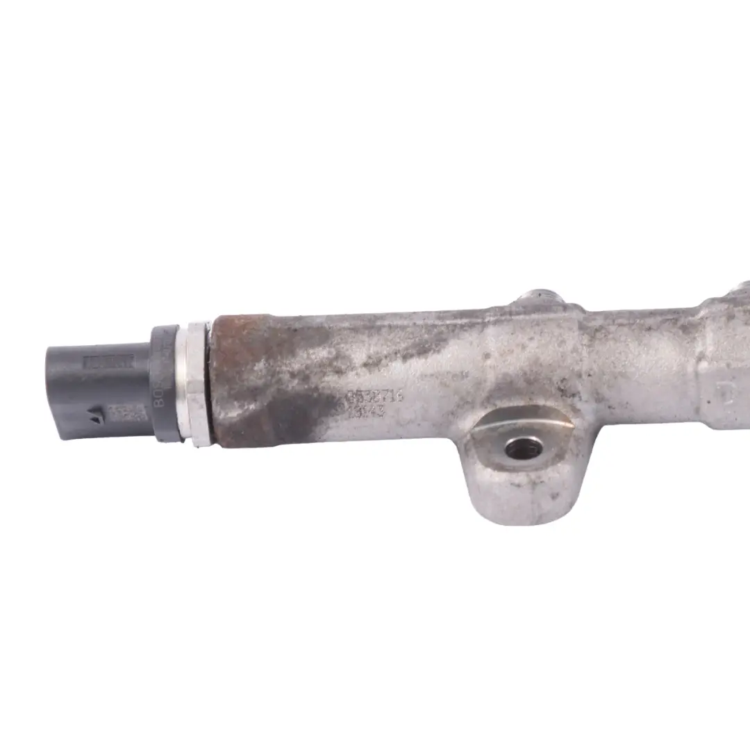  Rail combustible Mercedes Vito W447 OM651 Inyección Alta Presión - SKU A6510701695 - Número de pieza A6510701695