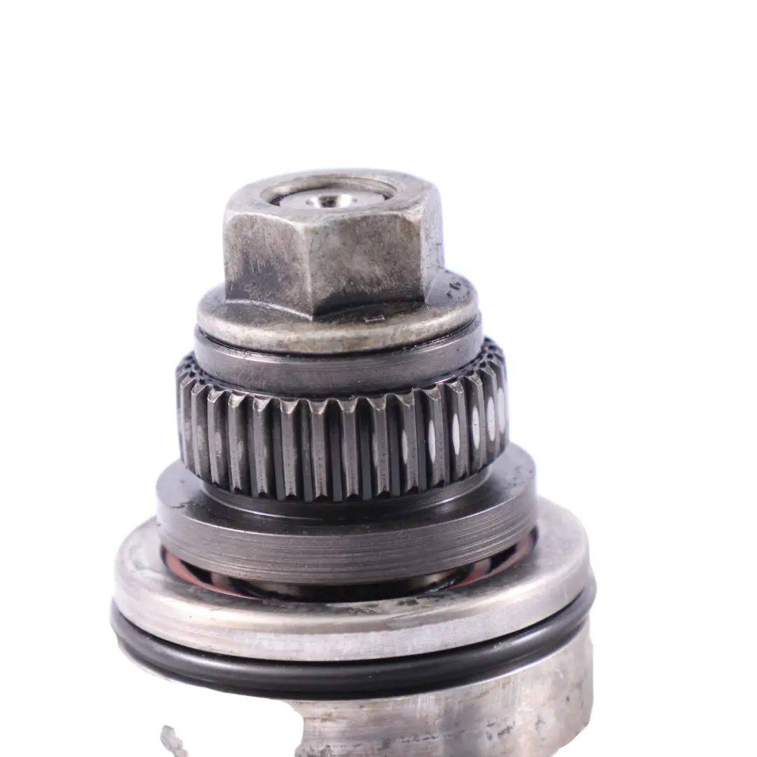 Vacuum Pump Mercedes W204 W639 W906 Diesel Engine OM651 Vacuum Pump - SKU A6510701801 - Part number A6510701801
