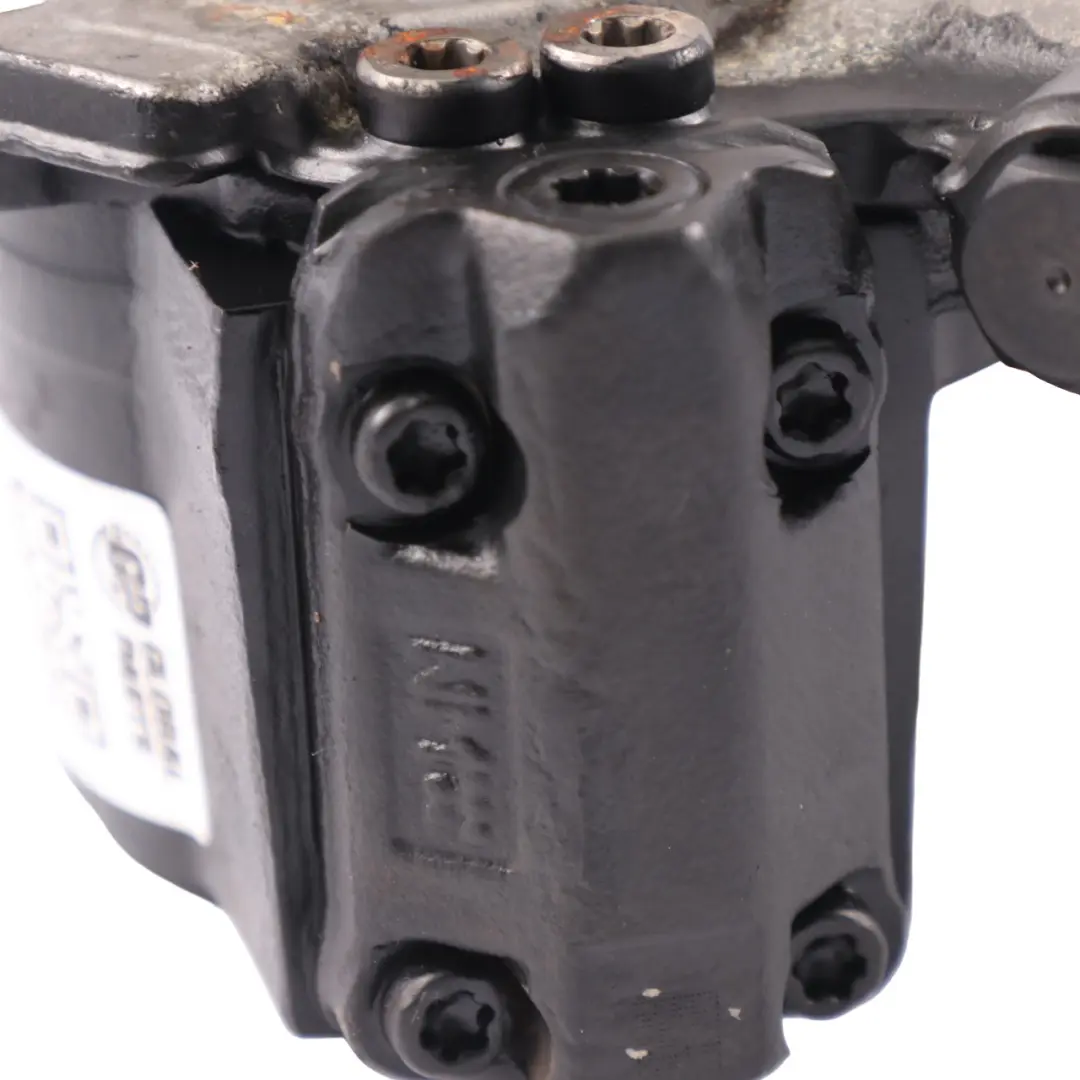  Vacuum Pump Mercedes W204 W639 W906 Diesel Engine OM651 Vacuum Pump - SKU A6510701801 - Part number A6510701801