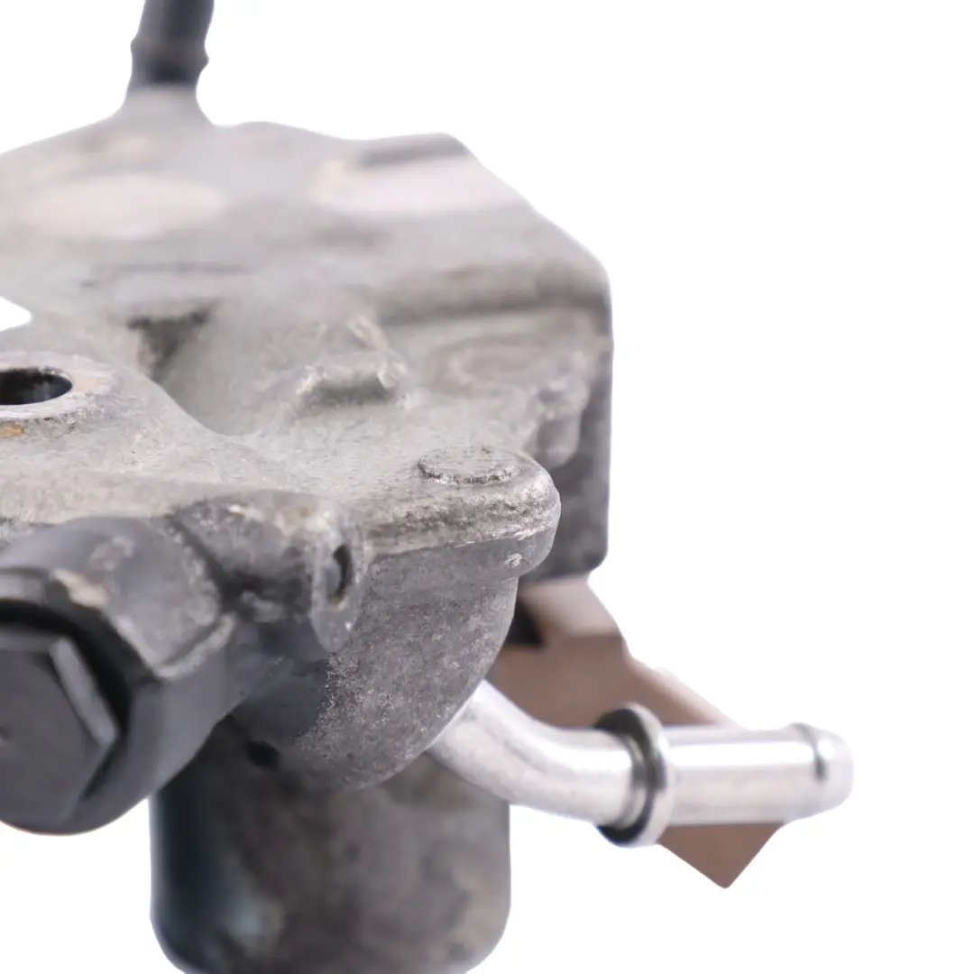  Bomba de Vacío Mercedes W204 W639 W906 Motor Diesel OM651 - SKU A6510701801 - Número de pieza A6510701801