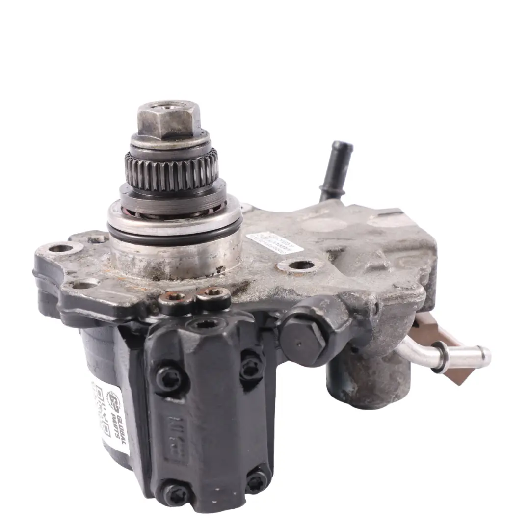  Vacuum Pump Mercedes W204 W639 W906 Diesel Engine OM651 Vacuum Pump - SKU A6510701801 - Part number A6510701801