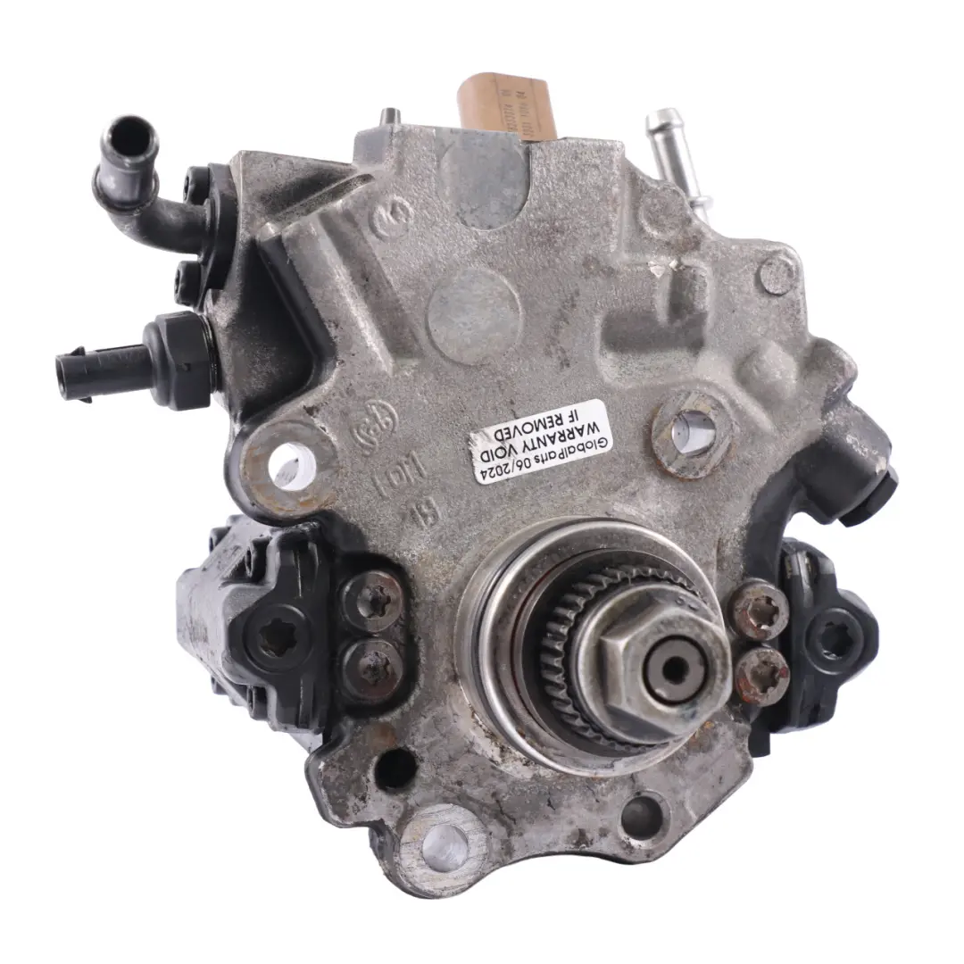  Vacuum Pump Mercedes W204 W639 W906 Diesel Engine OM651 Vacuum Pump - SKU A6510701801 - Part number A6510701801