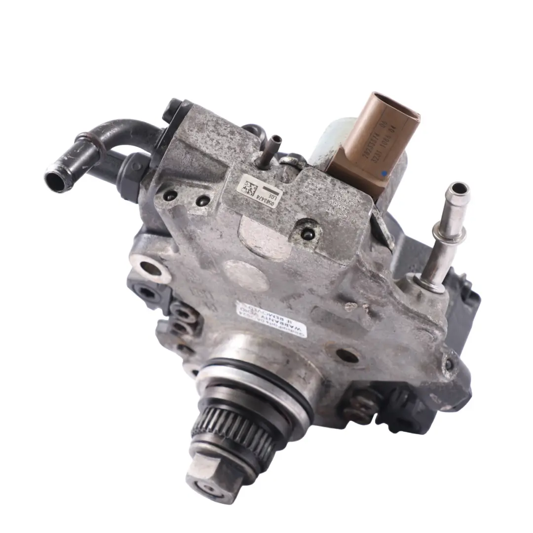  Vacuum Pump Mercedes W204 W639 W906 Diesel Engine OM651 Vacuum Pump - SKU A6510701801 - Part number A6510701801