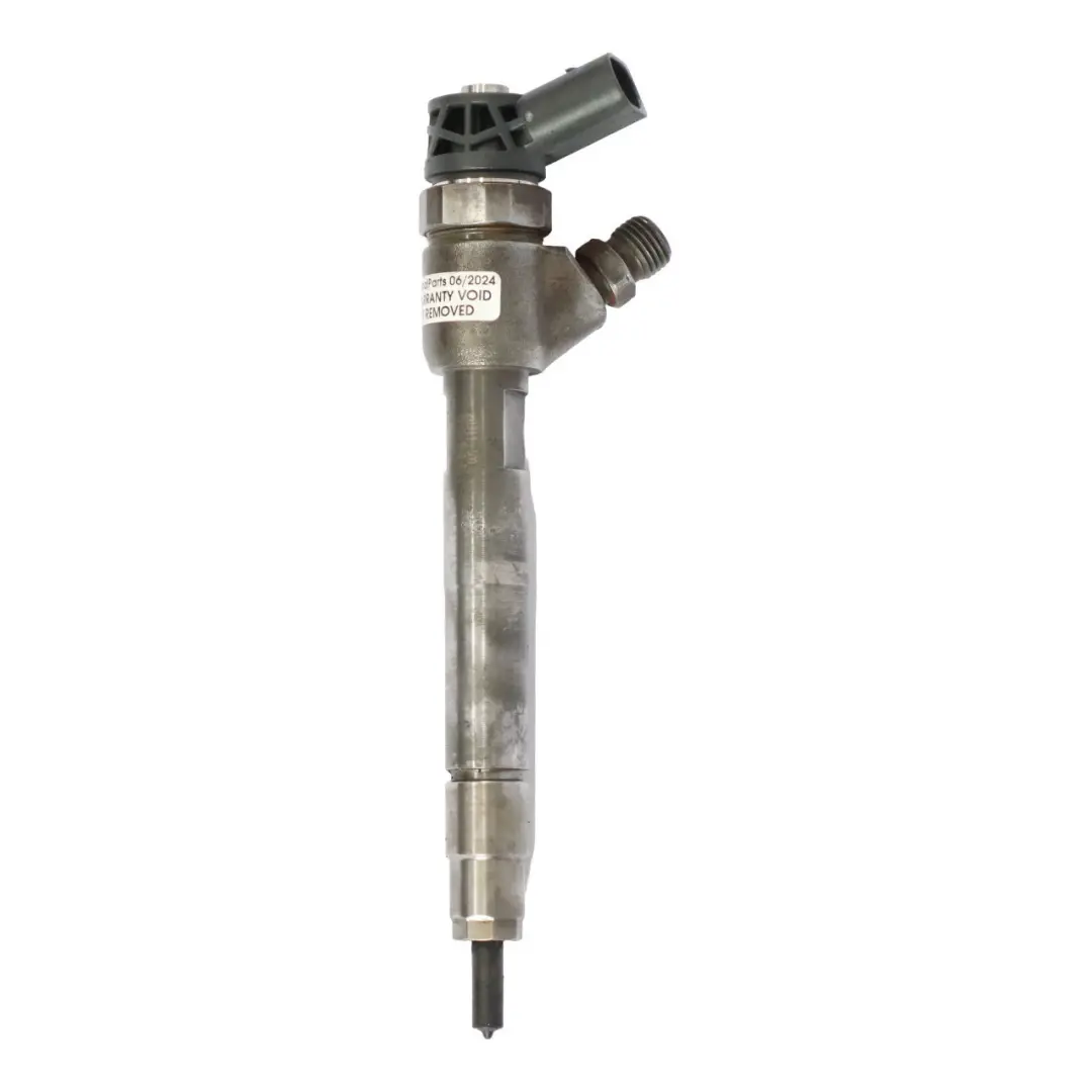 Mercedes Vito W447 OM651 Injecteur carburant Buse d'injection - SKU A6510703187 - Numéro de pièce A6510703187