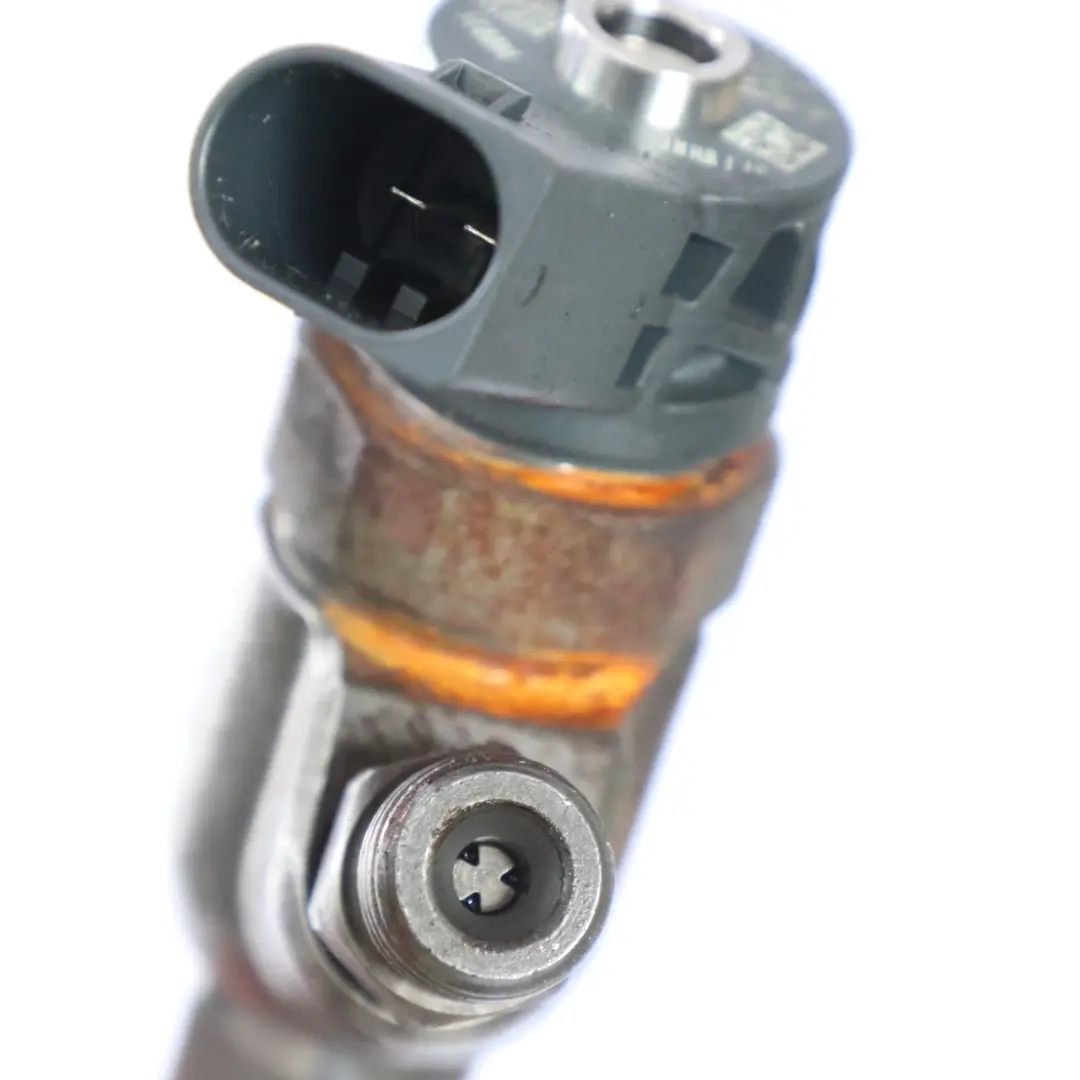 OM651 Wtrysk Wtryskiwacz Paliwa do Mercedes Vito W447 o numerze A6510703187 Mercedes Vito W447 OM651 Wtrysk Wtryskiwacz Paliwa - SKU A6510703187 - Numer Części A6510703187