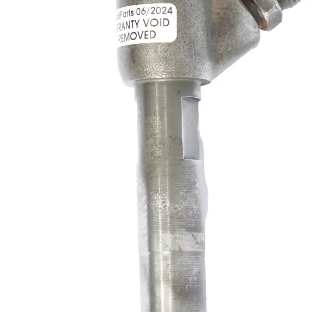 OM651 Inyector Combustible Boquilla Inyección para Mercedes Vito W447 con número de pieza A6510703187 Mercedes Vito W447 OM651 Inyector Combustible Boquilla Inyección - SKU A6510703187 - Número de pieza A6510703187